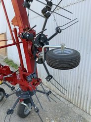 Faneur Fpm RAS 600/6 - 2