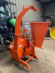 Broyeur de branches NC LD 62 - 2