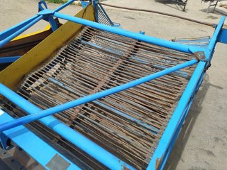 Arracheuse Krukowiak Aligneuse 1m65 - 3