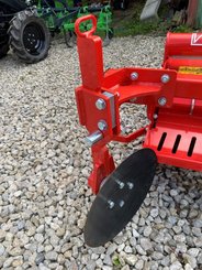 Fraise maraîchère Vigolo FKB 145 - 4