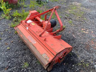 Broyeur à axe horizontal Kubota 125 - 1