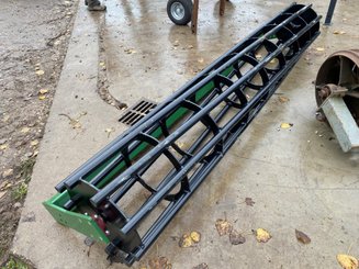 Rouleau NC Tubes 3.0m dia 500 AW - 2
