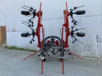 Faneur Fpm RAS 600/6 - 3
