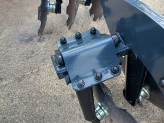 Déchaumeur Agri System À disques 1.10m AW - 4
