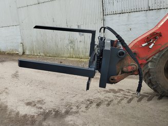 Vide palox - pommes de terre Agri System 2.0T AKT - manitou - 2