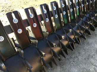 Rouleau NC Packer dia 500 AK - 3