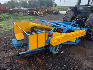 Arracheuse Krukowiak Aligneuse 1m65 - 2