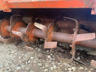 Cultivateur à axe horizontal Howard HR 30 2m05 - 1