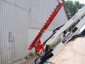 Tailleuse de haies NC AMD 145 - 2