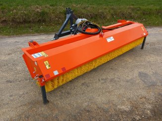 Balayeuse NC 2.40M AP - 1