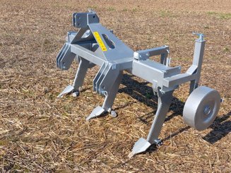 Décompacteur NC Sous-soleur 3 dents à 90cm BM - 2