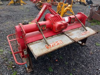 Fraise rotative Reekie 170-S - 3
