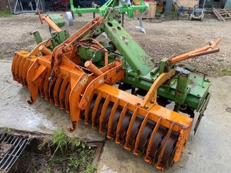 Herse rotative Amazone KE-302 - 2