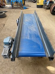 Bande transporteuse - pommes de terre NC EM - 2