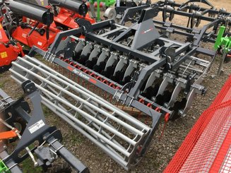 Déchaumeur Agri System 3.50m à disques AK - 1