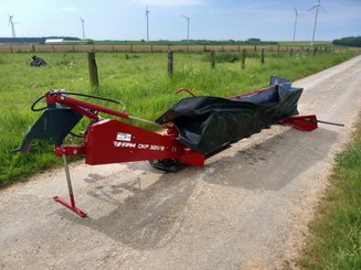 Faucheuse Fpm DKF 320/8 - 2