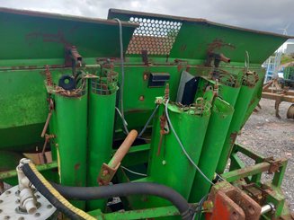 Planteuse de pommes de terre Standen Eho 25 - 4