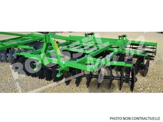 Cover crop NC 2.40m BM - 1