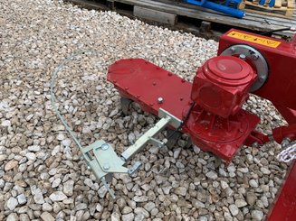 Herse rotative interceps Fpm BRD 70/4 - 4