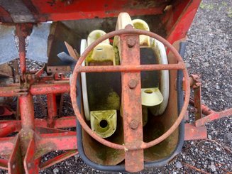 Planteuse de pommes de terre Gruse Vl 18 - 5