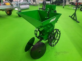 Planteuse de pommes de terre NC 1 rang pour motoculteur EM - 1