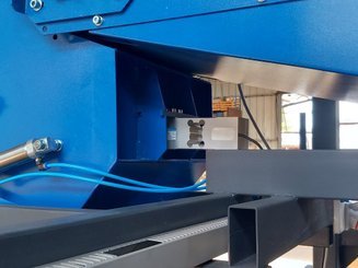 Matériel de stockage NC Trémie peseuse LP 3.0 - 1