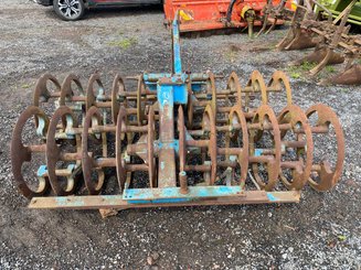 Tasse-avant Lemken Variopack - 1