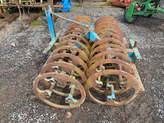 Tasse-avant Lemken Variopack - 1
