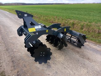 Déchaumeur Agri System À disques 1.10m AW - 1