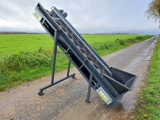 Tapis élévateur - pommes de terre NC EM - 3