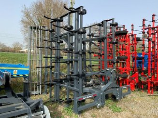 Déchaumeur Agri System Vibro-déchaumeur 6.0m AK - 1