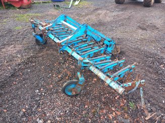 Bineuse Stanhay Webb 6 rangs - 1