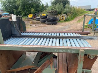 Trieur Demco Calibeur à oignons - 5