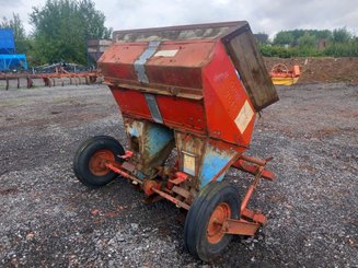 Planteuse de pommes de terre Gruse Vl 18 - 1