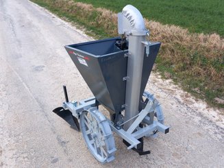 Planteuse de pommes de terre NC JB 1 rang - 3