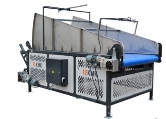 Trémie - pommes de terre KMK Trémie pdt eventflow EF-125 - 1