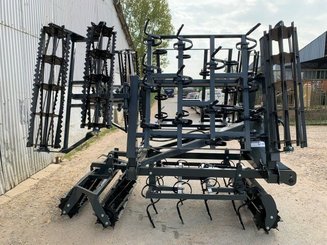 Vibroculteur NC DKH 4.0m - 1