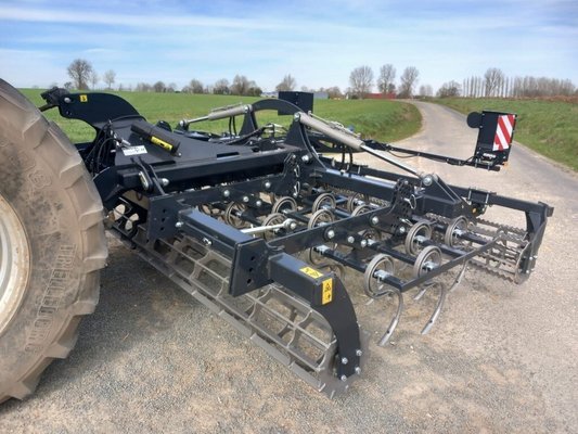 Vibroculteur NC AT 4.0m - 1
