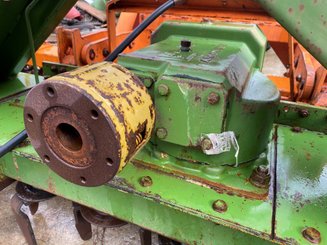 Herse rotative Amazone KE-302 - 6