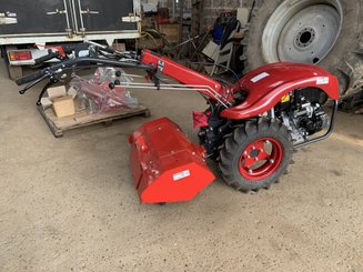 Motoculteur NC Motoculteur 414 DE - 1