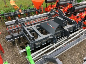 Déchaumeur Agri System 3.50m à disques AK - 4