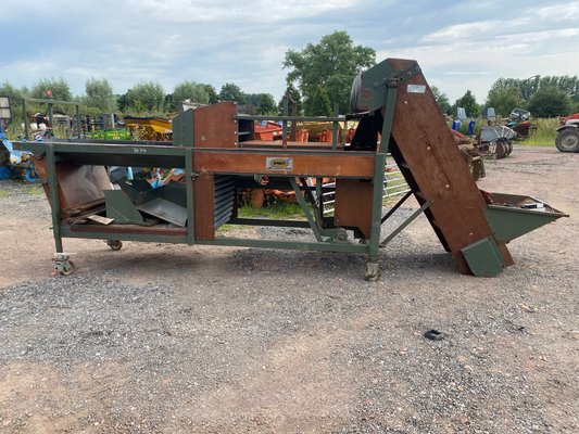 Trieur Demco Calibeur à oignons - 1