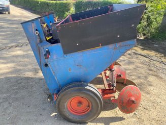 Planteuse de pommes de terre Gruse VL 17 - 3