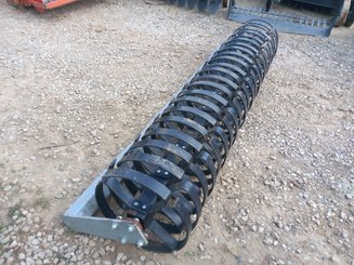 Rouleau NC Flex ring dia 550 AK - 1