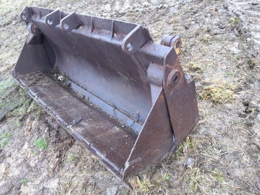 Godet 4 en 1 Massey Ferguson 2.00m - 1