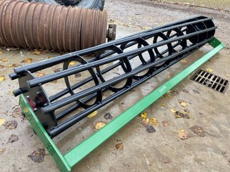Rouleau NC Tubes 3.0m dia 500 AW - 1