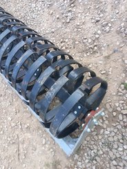 Rouleau NC Flex ring dia 550 AK - 2