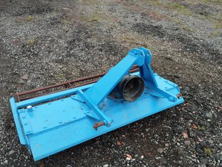 Herse rotative NC 1,30m occasion  - 2