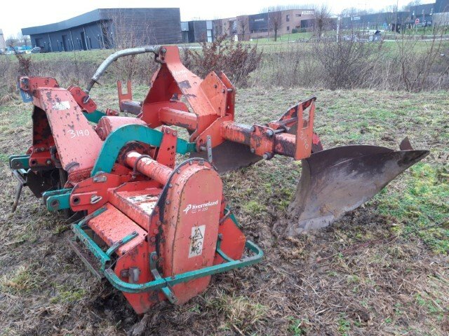 Fraise rotative Kverneland GS/H/200 à vendre sur Roussel Agri 62