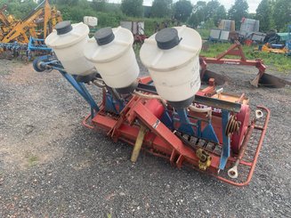 Fraise rotative Reekie RT 170-S - 5